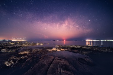 星辰大海