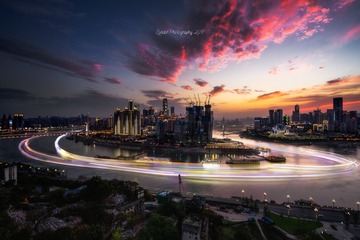 鸿运当头