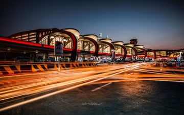 缤纷岛城