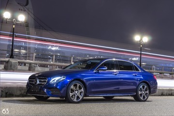 Merc E2C