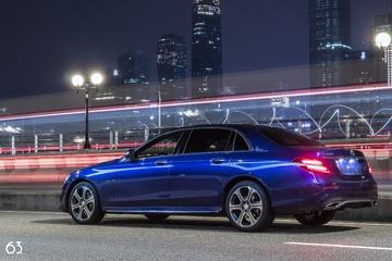 Merc E1C