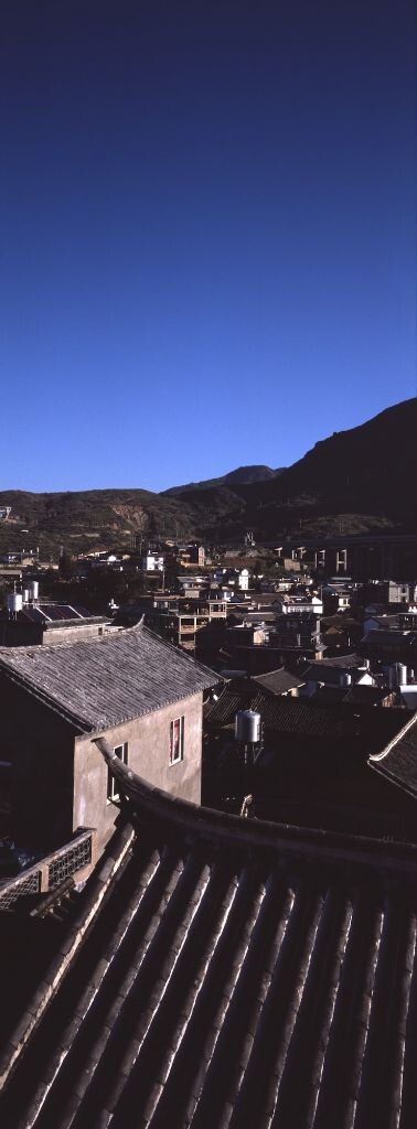 富士 Fujifilm TX-1 with 45/4<br />
Agfa CT100<br />
全谱Pacific Image 7250pro3自扫