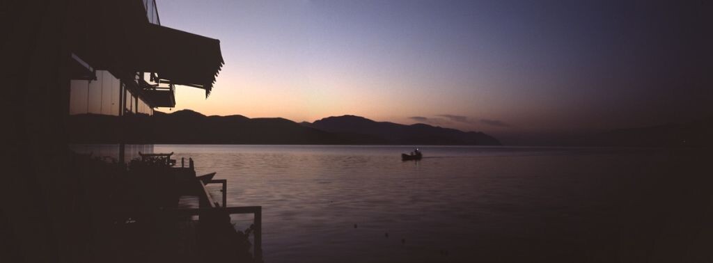 富士 Fujifilm TX-1 with 45/4<br />
Agfa CT100<br />
全谱Pacific Image 7250pro3自扫