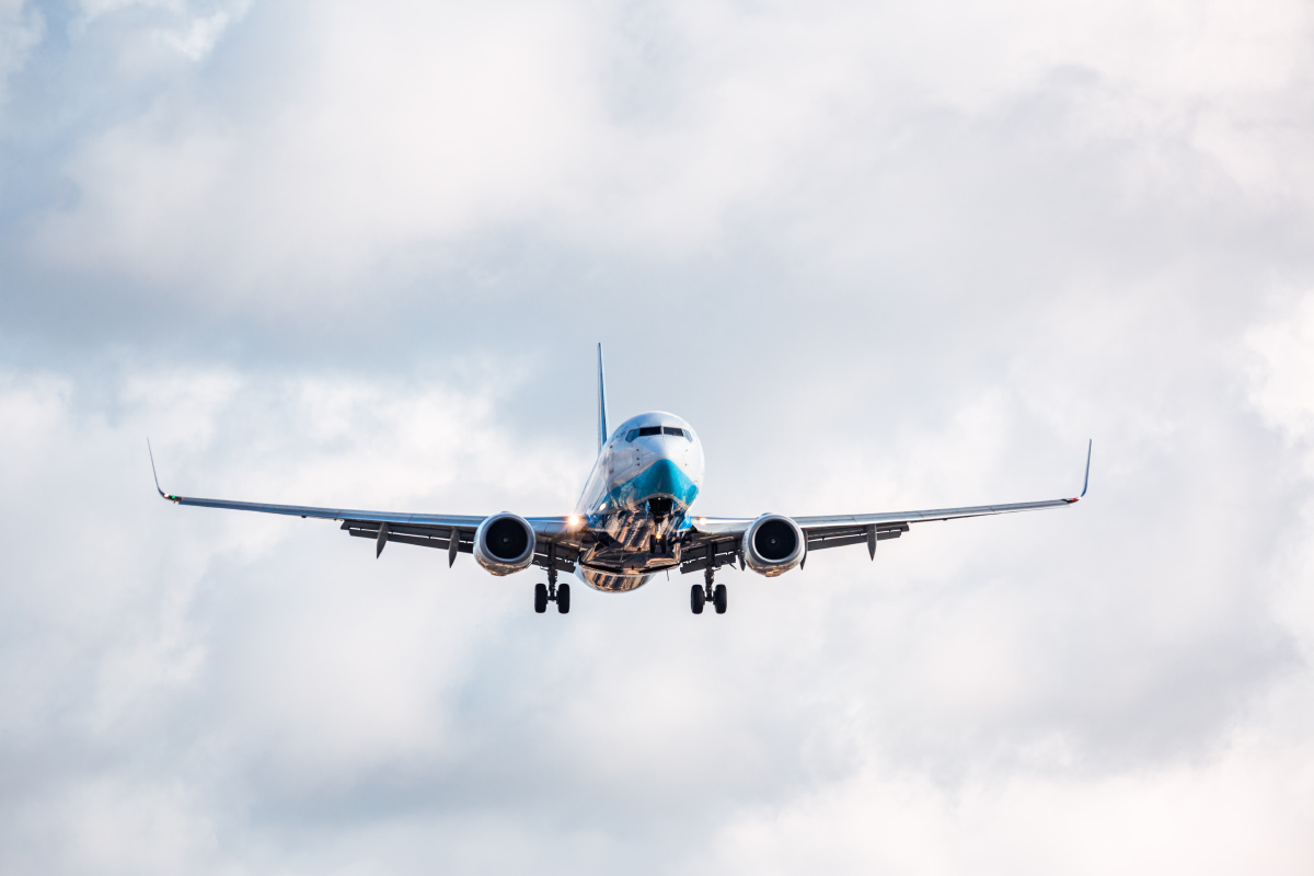 boeing 737-85c(wl)_b-1706 - hansjohnson - 图虫