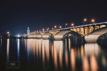 橘子洲大桥