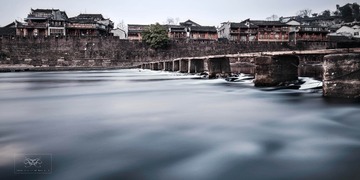 慢