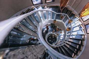 Up or Down?