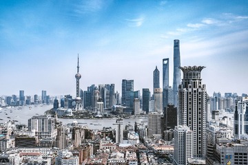 对岸