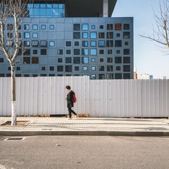 路过