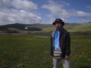 2011.7.23 @四川 高尔寺山垭口.JPG