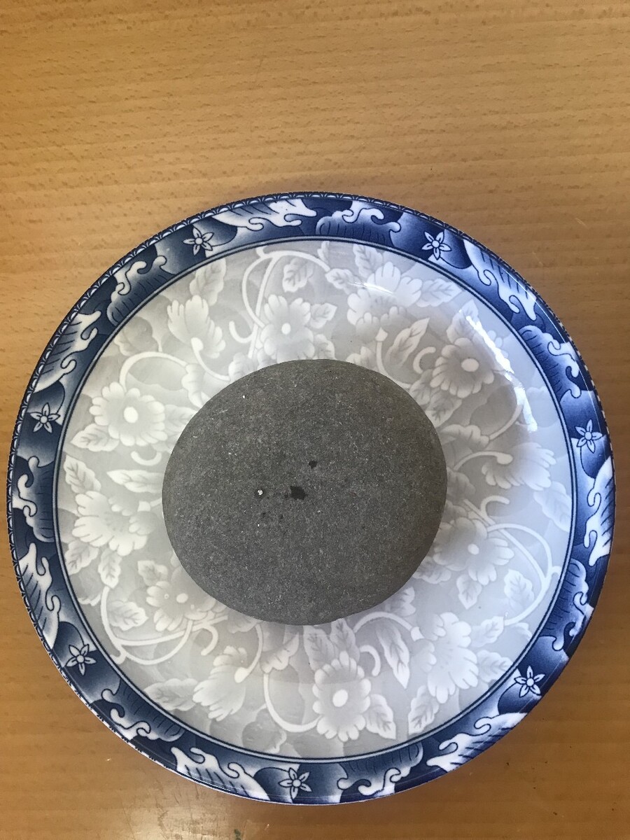 建盏釉用什么做的