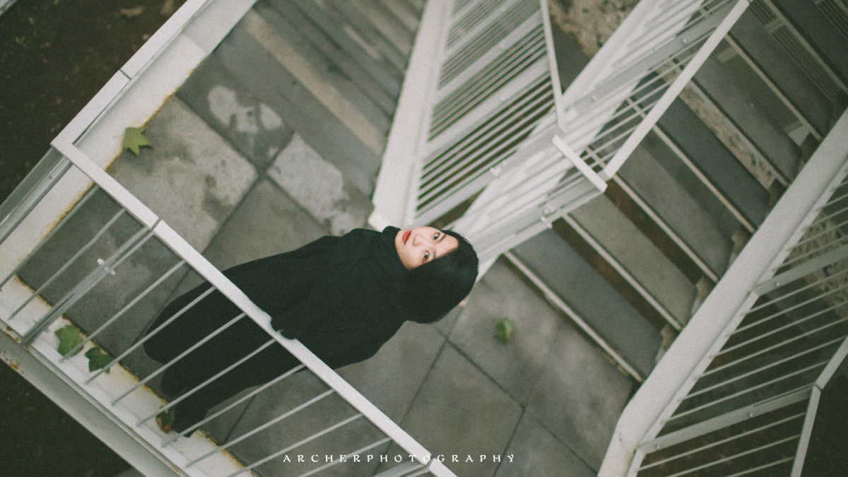 迷城- 暴走熊archer - 图虫网 - 优质摄影师交流社区