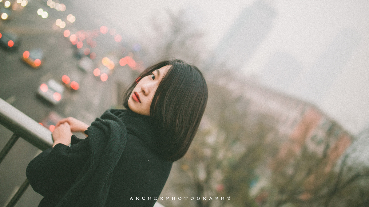 迷城- 暴走熊archer - 图虫网 - 优质摄影师交流社区