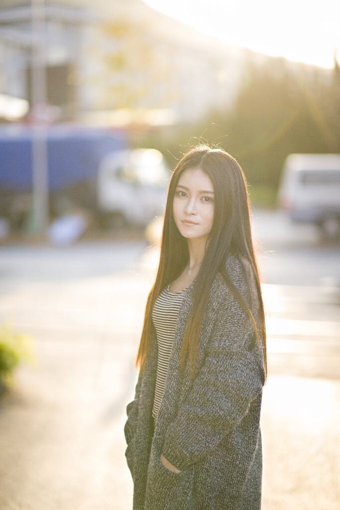 静静的美好