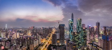 暮城