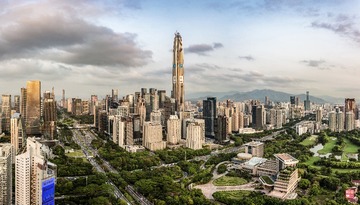 全景图210