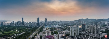 黄昏之城