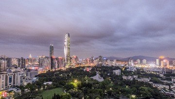 荔湖魅惑
