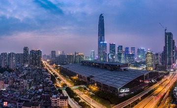 缺口V