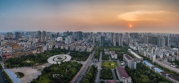 暮光雁城