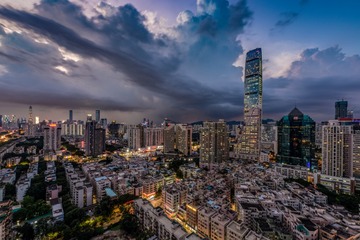 地标