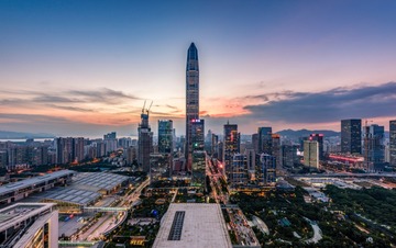 深圳地标