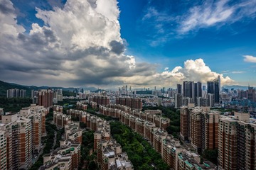 一村证件照