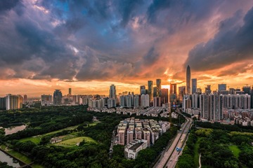 云飞色舞