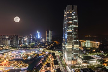 明月系列之三