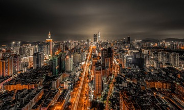 铁血堵城