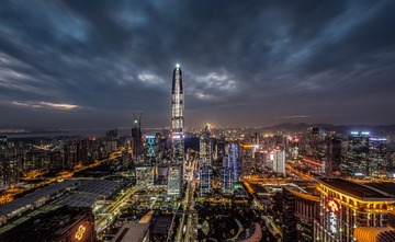 夜明珠
