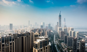 南国大尘市