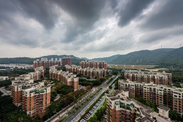 水库疑云