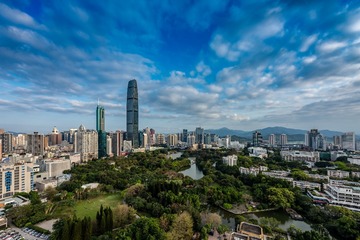 和谐家园