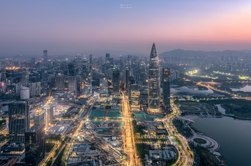 后海大工地