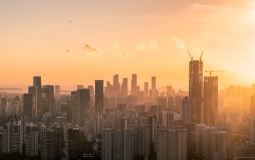 金色都城