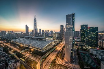 圳好有祥光