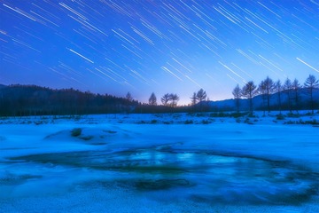 流星雨
