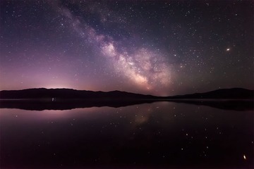 星河