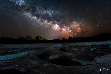 梦幻星河