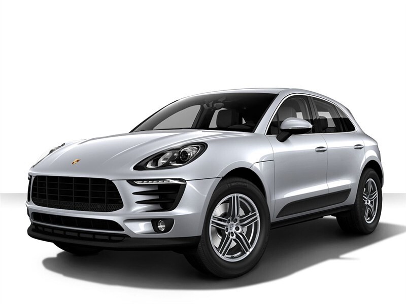 Macan-silver