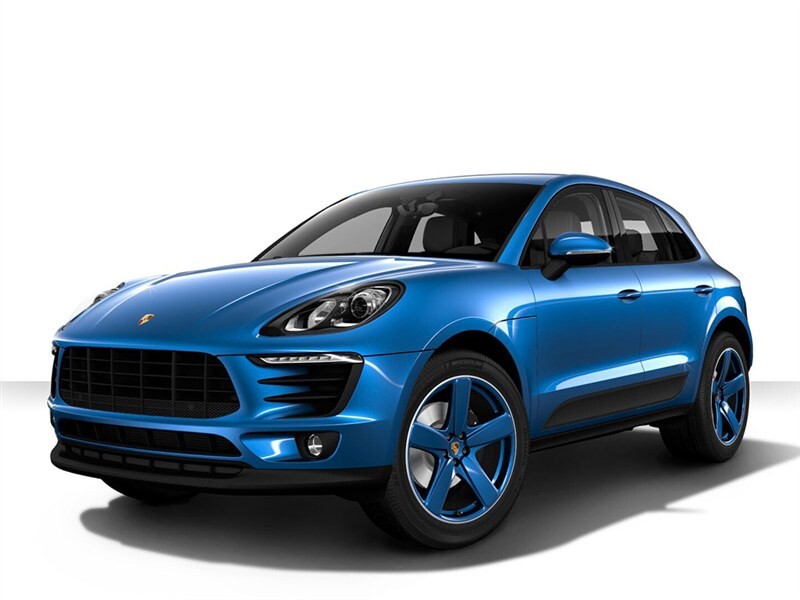 Macan-blue