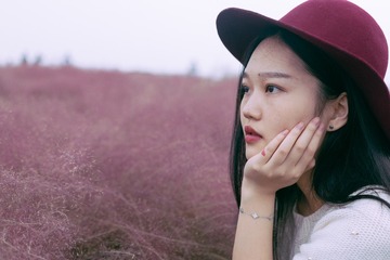 人像 等风来（9）