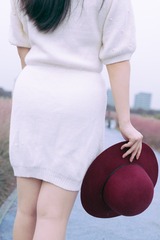 人像 等风来（11）