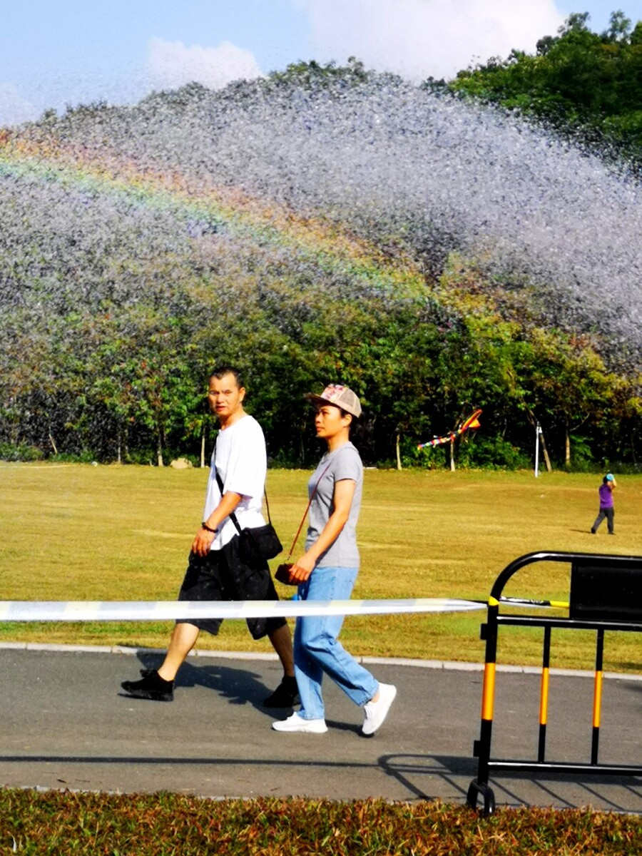 8月初国内那个地方凉快
