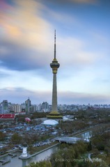 CCTV Tower