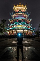鸿恩寺