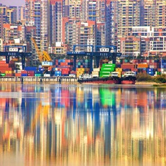 佛山港新貌-2_