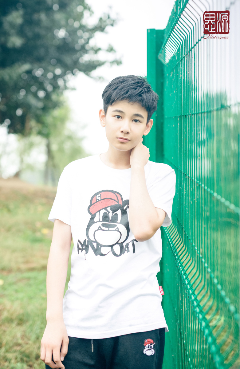 《小别离》 青春欠我一个张小宇