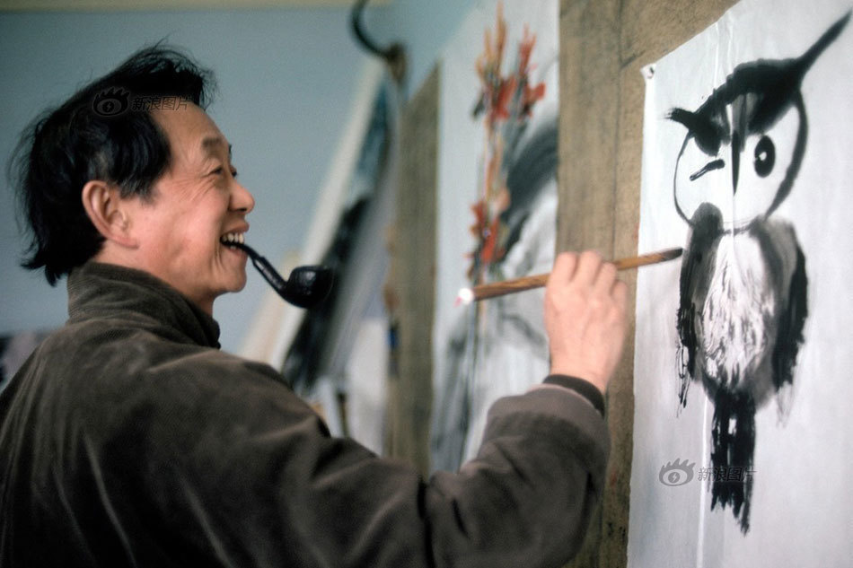 中方的安排完全超出她的预期,她甚至采访到了很多名人,比如廖仲恺的